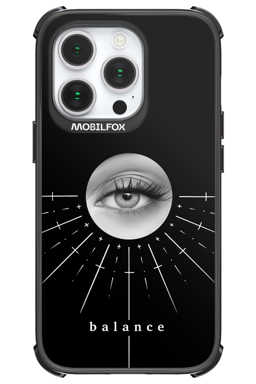Szem - Apple iPhone 14 Pro