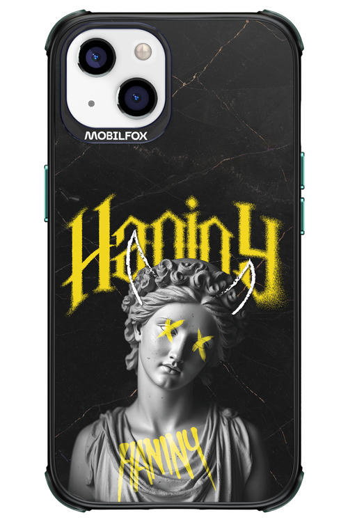 Classic Haniny - Apple iPhone 13