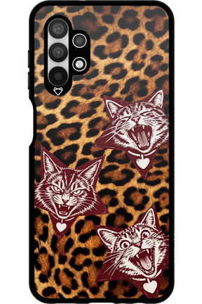 Cats and Chaos 2.0 - Samsung Galaxy A13 4G
