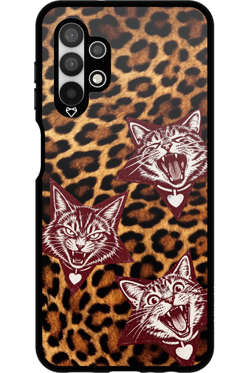 Cats and Chaos 2.0 - Samsung Galaxy A13 4G