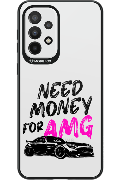 Need money for AMG - Samsung Galaxy A33