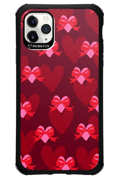 My Heart My Love - Apple iPhone 11 Pro Max