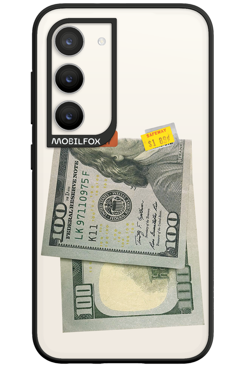 Dollar - Samsung Galaxy S23