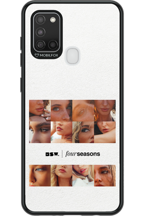 BSW FourSeasons 4 2.0 - Samsung Galaxy A21 S