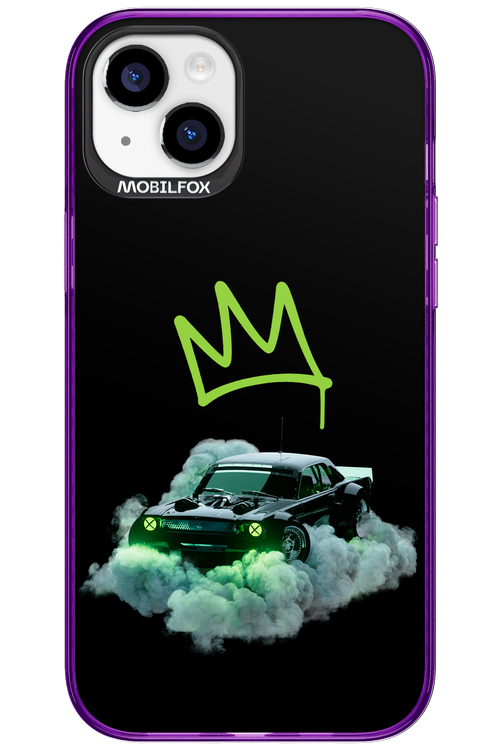 Just Dont Die - Apple iPhone 15 Plus