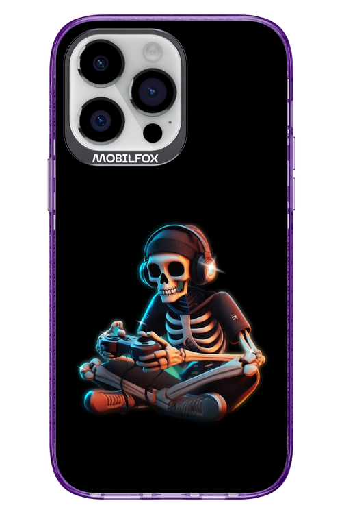 Dead Pose - Apple iPhone 14 Pro Max