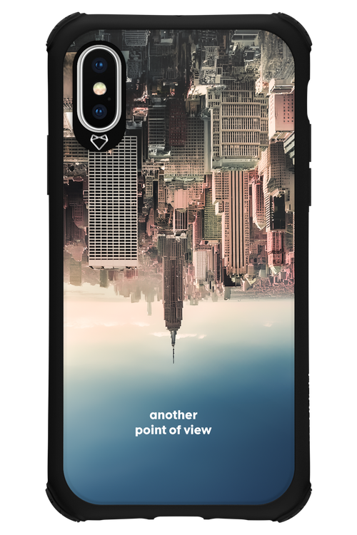 N-York - Apple iPhone XS