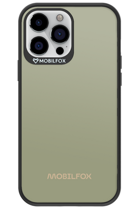 Olive - Apple iPhone 13 Pro Max