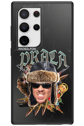 Lmen Panel - Samsung Galaxy S24 Ultra