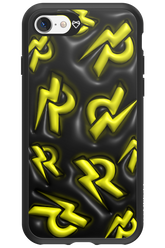 Rich Puffer - Apple iPhone 7