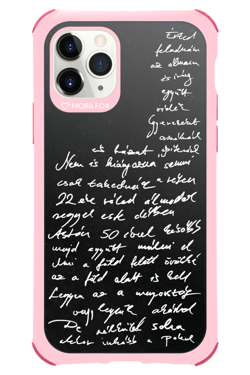 Úgy Unom - Apple iPhone 11 Pro