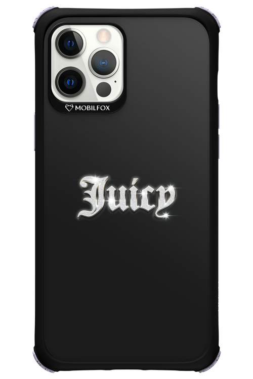 Juicy - Apple iPhone 12 Pro Max