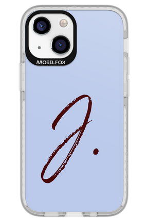 (Jellyfish Presso) J 2.0 - Apple iPhone 13 Mini
