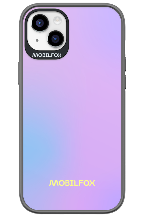 Pastel Lilac - Apple iPhone 14 Plus