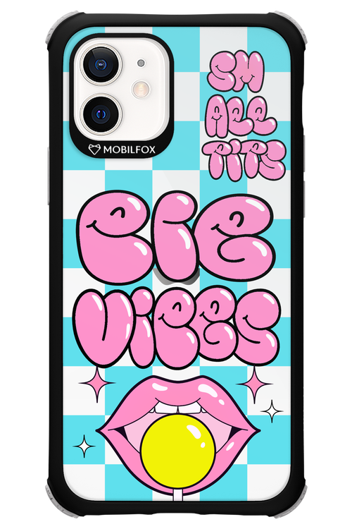 Big Vibes - Apple iPhone 12