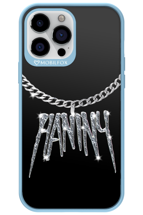 Haniny Chain - Apple iPhone 13 Pro Max