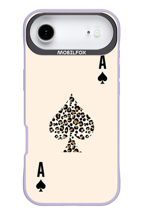 Roar of Ace - Apple iPhone 17 Air