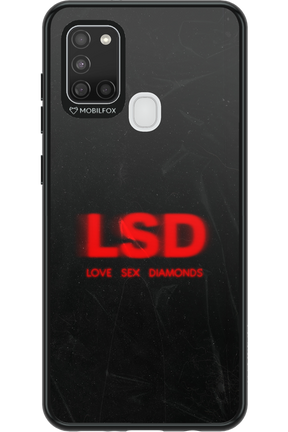 LSD 2.0 - Samsung Galaxy A21 S