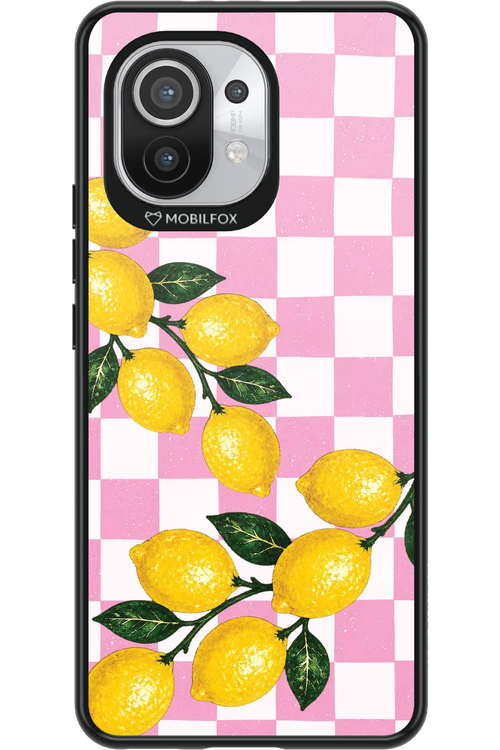 LEMON 2.0 - Xiaomi Mi 11 5G