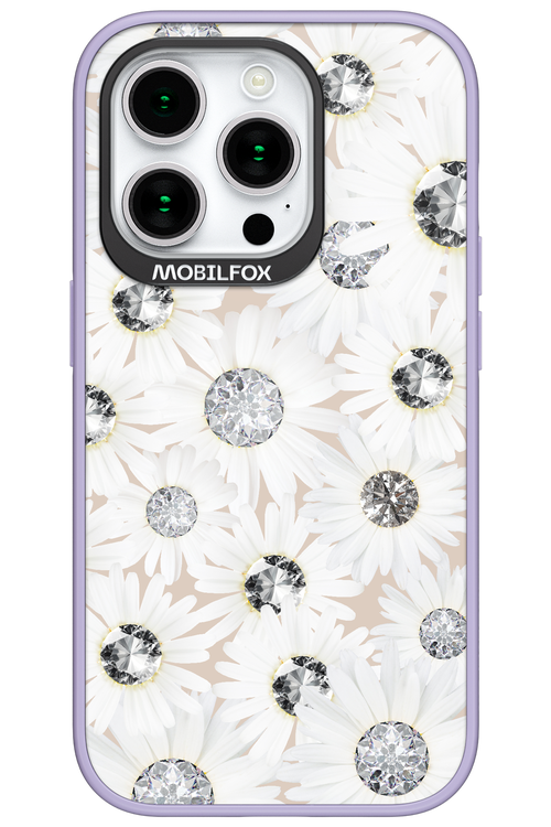 Kamilla - Apple iPhone 15 Pro