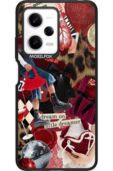 Big City Girl - Xiaomi Redmi Note 12 Pro 5G