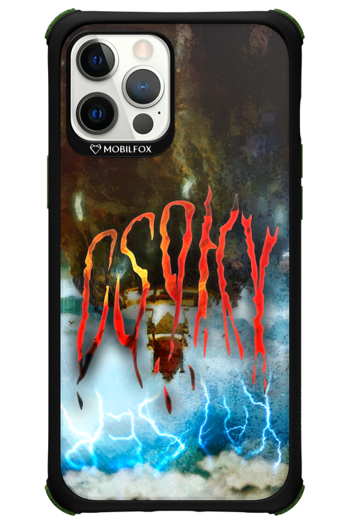 KAISER - Apple iPhone 12 Pro Max