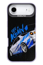 See u again - Apple iPhone 17 Air