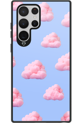 Cloudy - Samsung Galaxy S22 Ultra