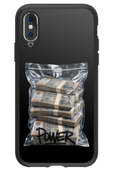 Money Bag 2.0 - Apple iPhone X