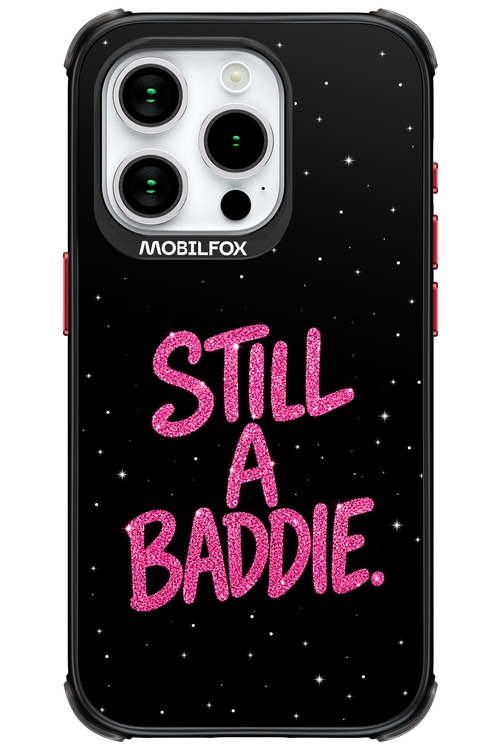 Baddie 2.0 - Apple iPhone 15 Pro