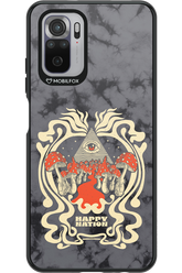 Happy Nation 2.0 - Xiaomi Redmi Note 10