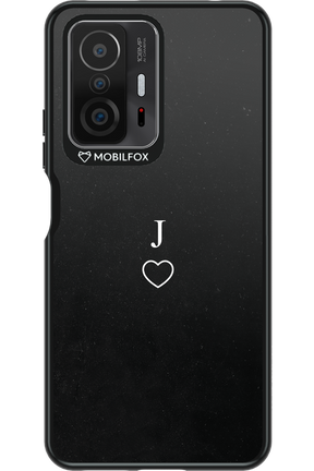 J Black 2.0 - Xiaomi Mi 11T Pro
