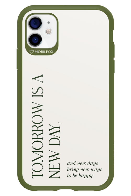 New Day - Apple iPhone 11