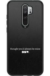 BSW FourSeasons 6 2.0 - Xiaomi Redmi Note 8 Pro