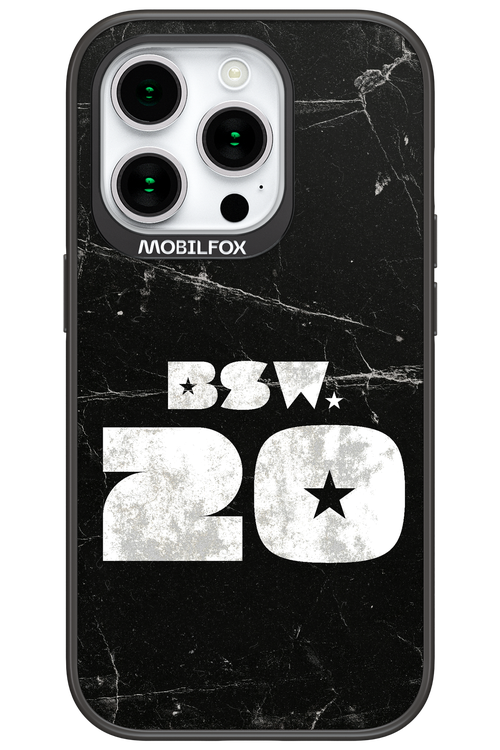 BSW 20 (4) 2.0 - Apple iPhone 15 Pro