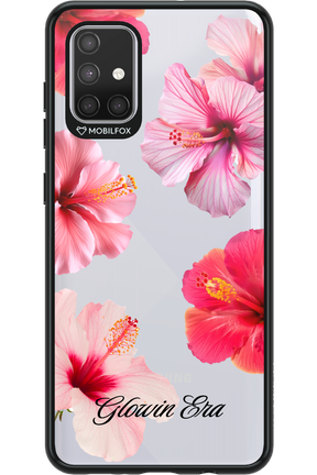 Glowin Era 2.0 - Samsung Galaxy A71