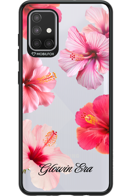Glowin Era 2.0 - Samsung Galaxy A71