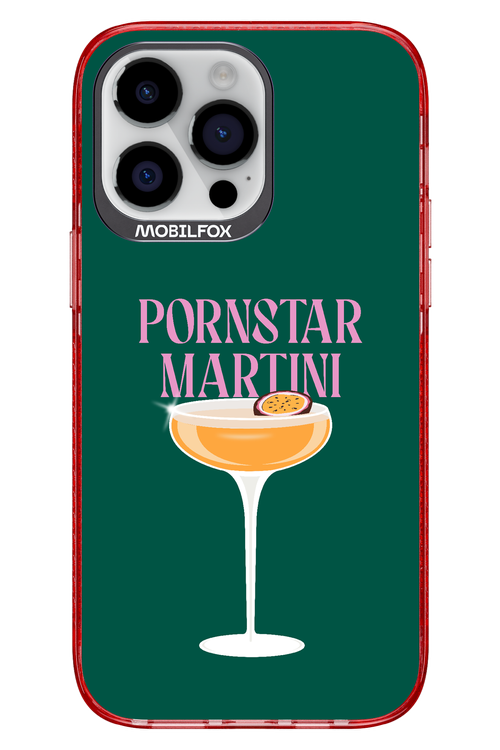 P_star Martini - Apple iPhone 14 Pro Max