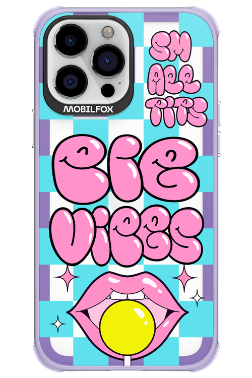 Big Vibes - Apple iPhone 13 Pro Max
