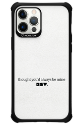 BSW FourSeasons 13 2.0 - Apple iPhone 12 Pro Max