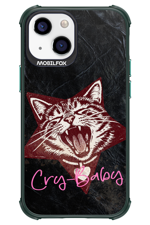 Cry-Baby 2.0 - Apple iPhone 13 Mini