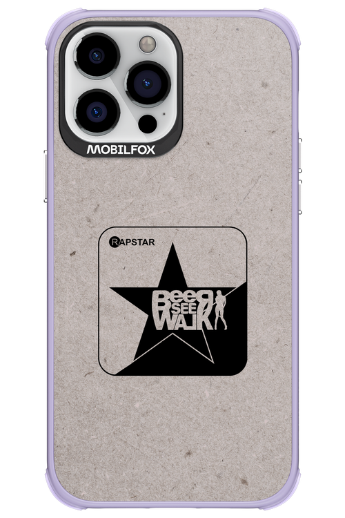 Rapstar - Apple iPhone 13 Pro Max