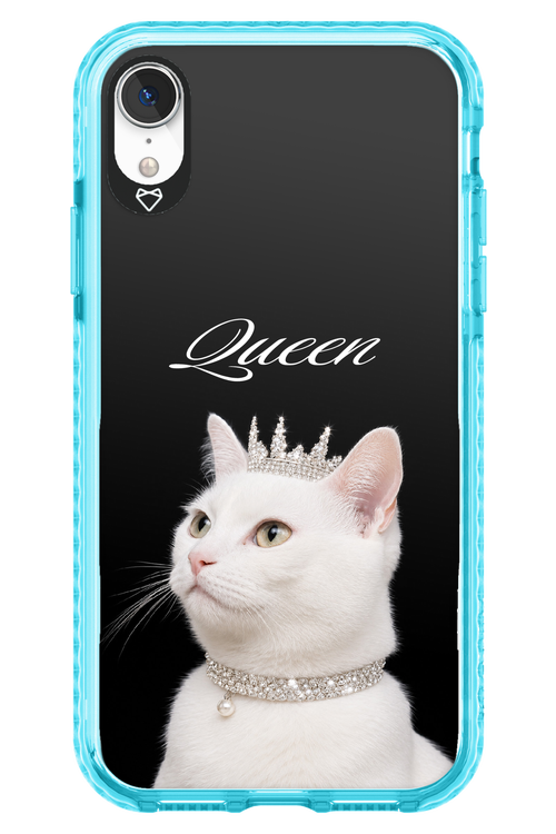 Queen 2.0 - Apple iPhone XR