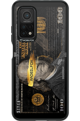 Gold Life 2.0 - Xiaomi Mi 10T 5G