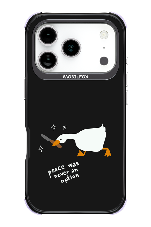 OPTION - Apple iPhone 17 Pro