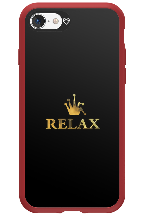 Relax 2.0 - Apple iPhone SE 2020