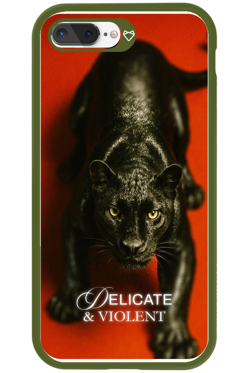 DeliCat - Apple iPhone 8 Plus