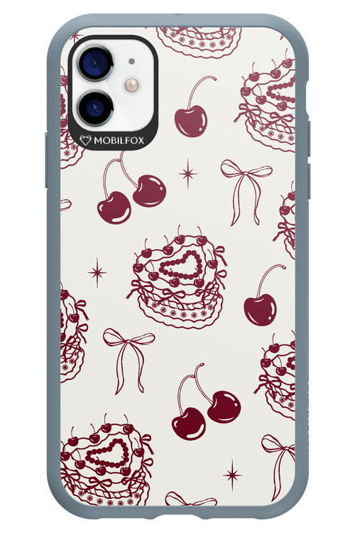 Cake Dream - Apple iPhone 11