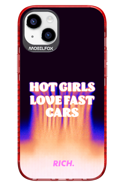 Girls Love - Apple iPhone 14 Plus