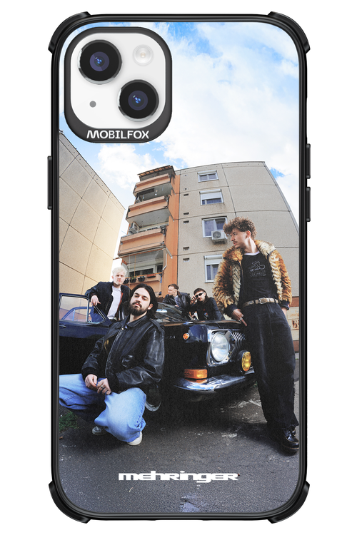 Block Gang - Apple iPhone 14 Plus